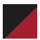 Color - Black and Red