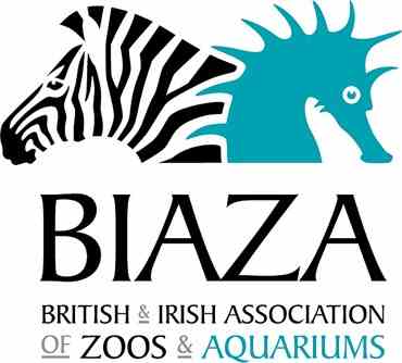 BIAZA logo