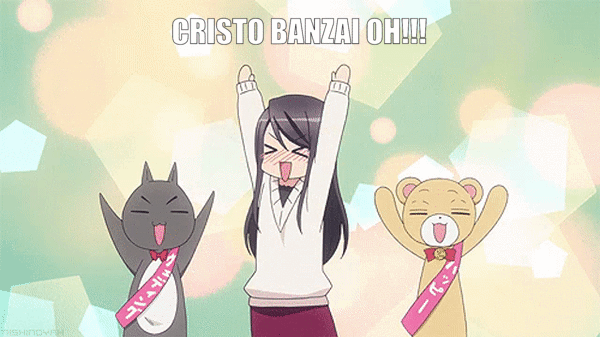 CRISTO