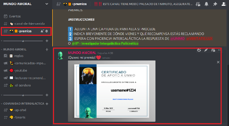 esta