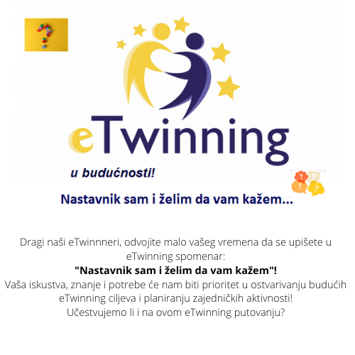 eTwinning spomenat 