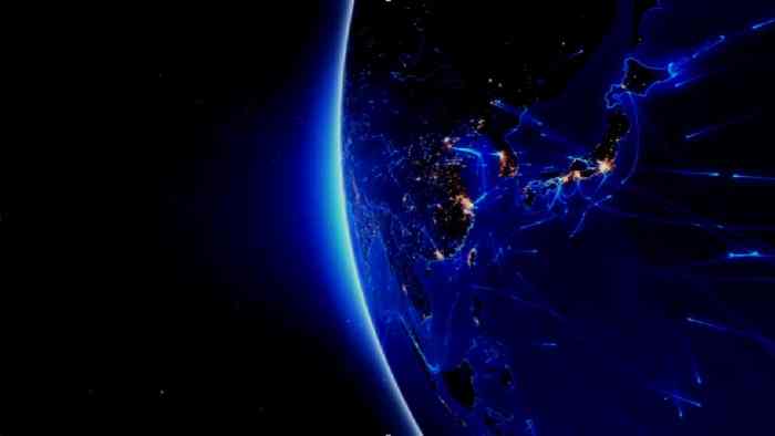 world