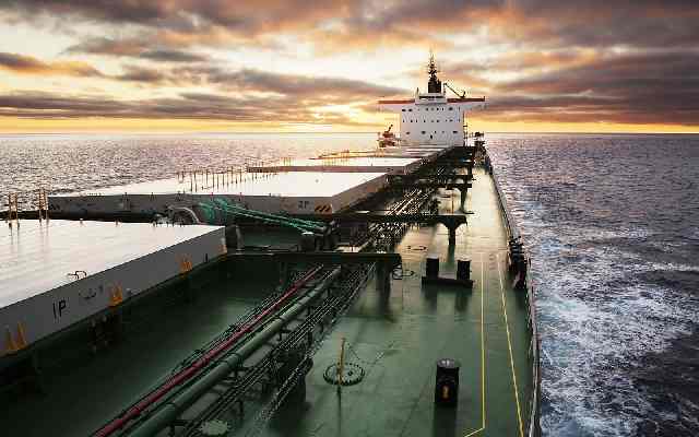 Tanker