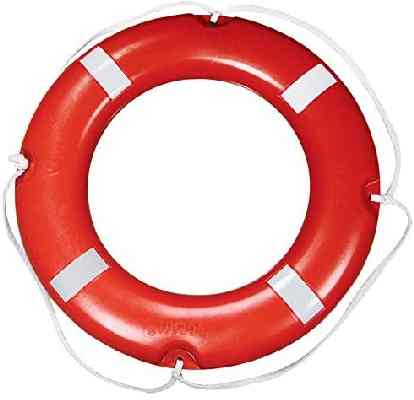life ring