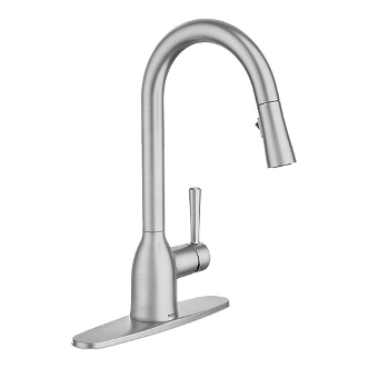 faucet