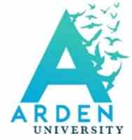 Arden Logo