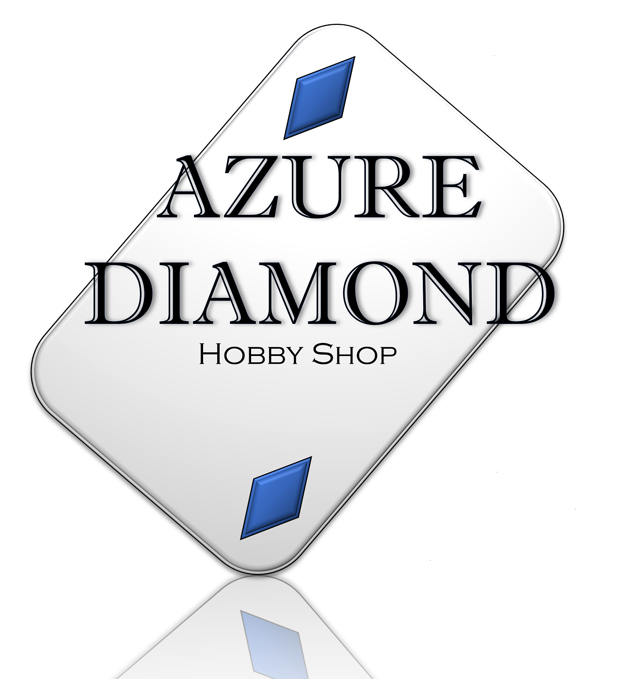 AzureDiamondLogo