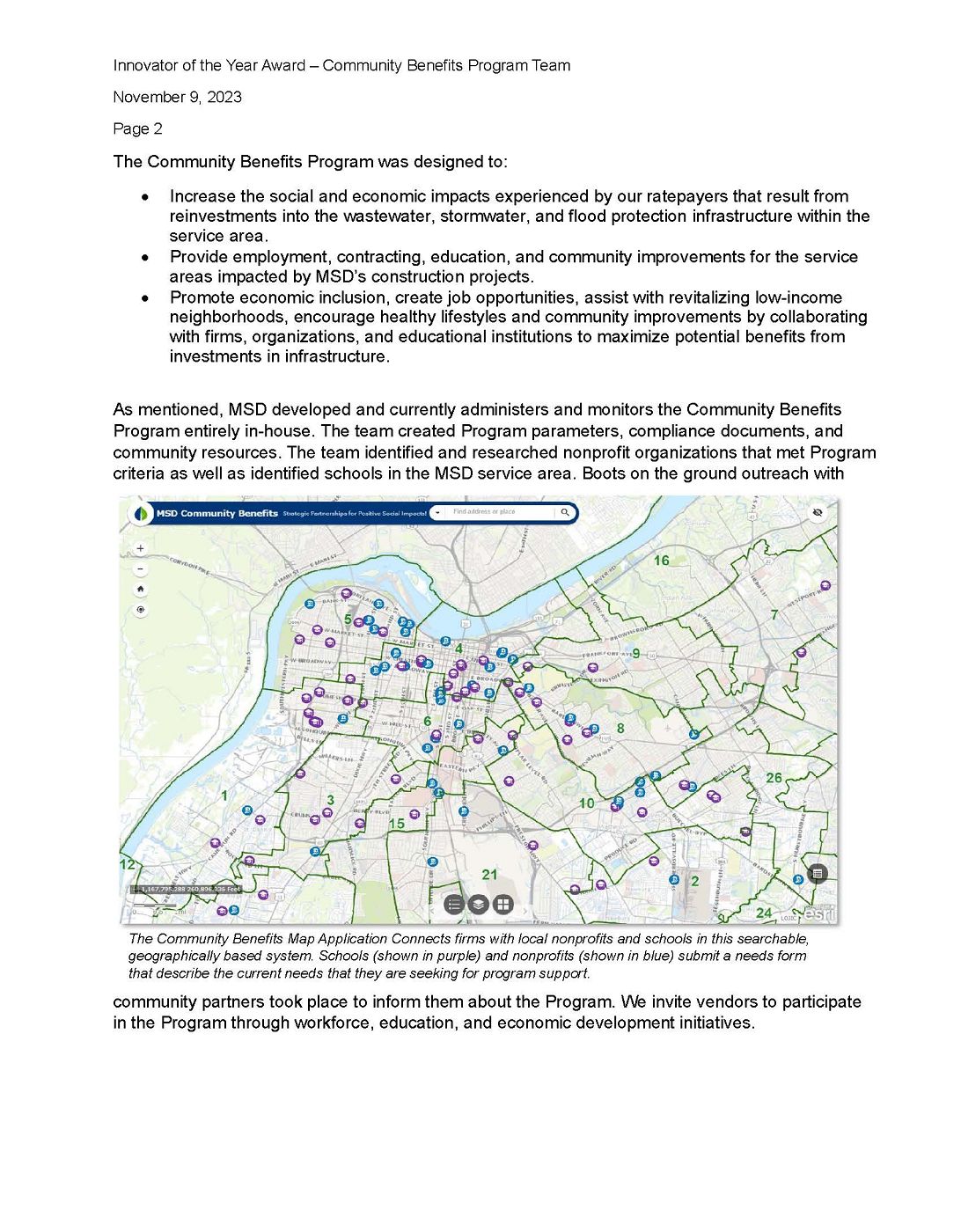Innovator of the Year Award 2023 - Comunity Benefits Program FINAL_Page_02