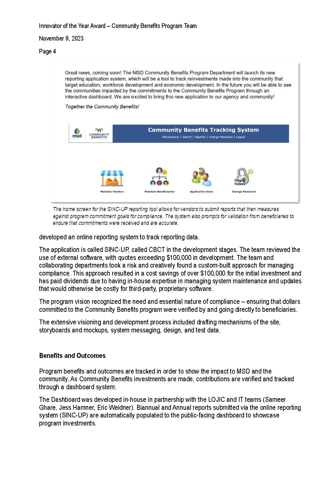 Innovator of the Year Award 2023 - Comunity Benefits Program FINAL_Page_04