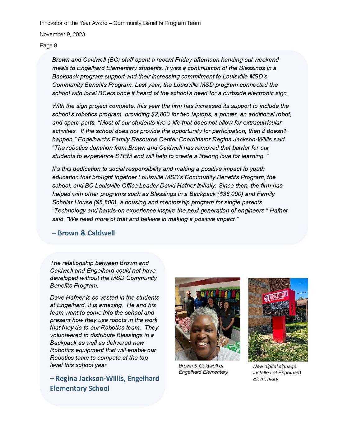 Innovator of the Year Award 2023 - Comunity Benefits Program FINAL_Page_08