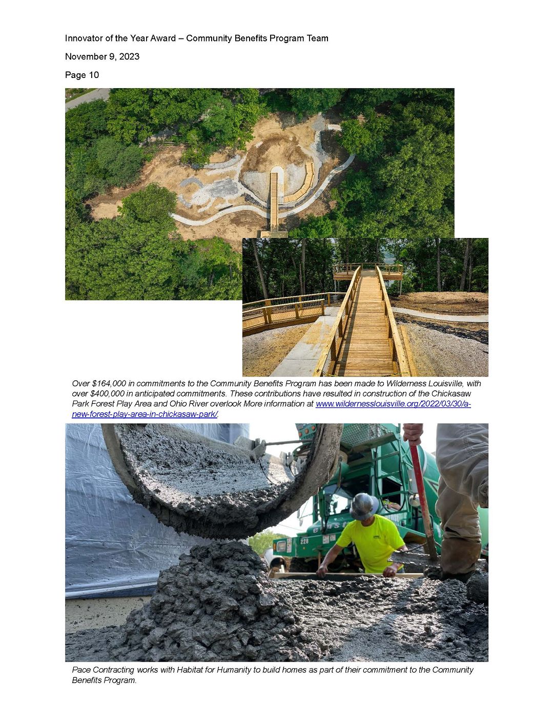 Innovator of the Year Award 2023 - Comunity Benefits Program FINAL_Page_10