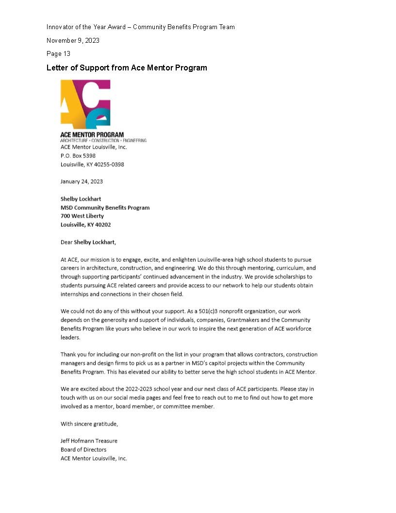 Innovator of the Year Award 2023 - Comunity Benefits Program FINAL_Page_13