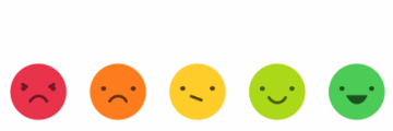 Type de question Smiley