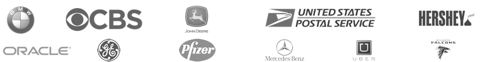 Logos of Quiz Maker users 2